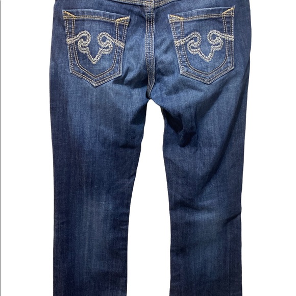 BeRock Jeans - Picture 8 of 8
